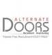 Alternate Doors