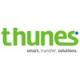 Thunes