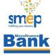 SMEP Microfinance Bank